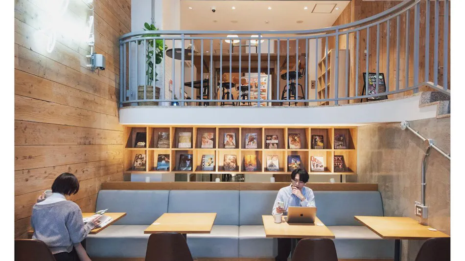 Hotel Relief Kokura ANNEX