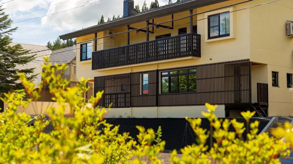 Hotel WAMARE Onikoube