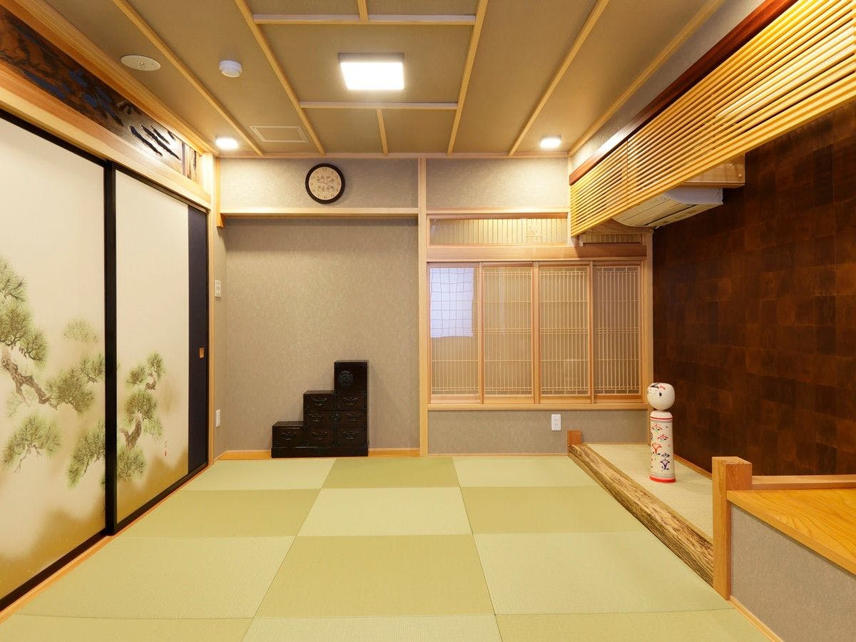 Hotel WAMARE Onikoube