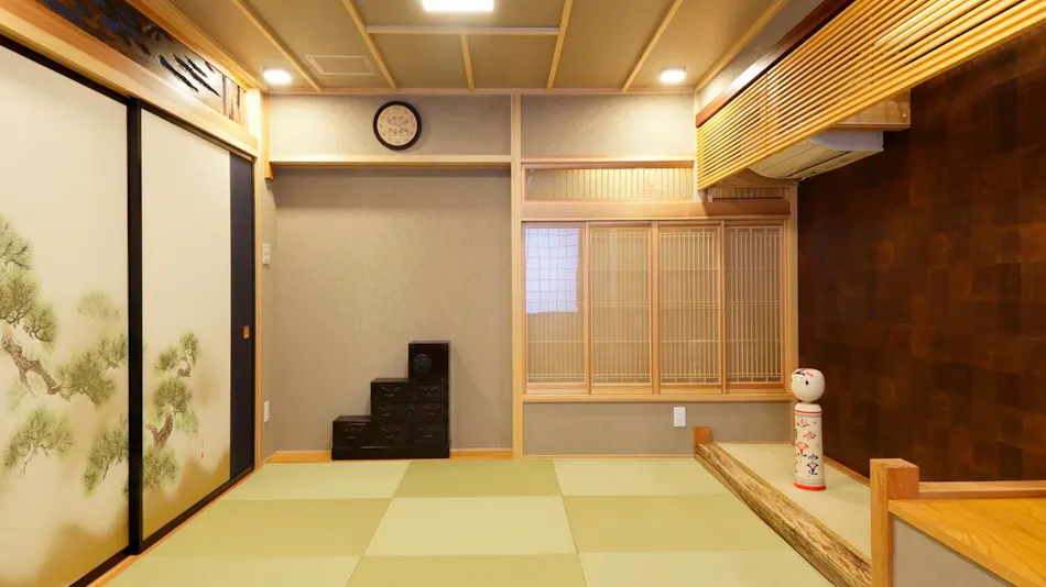 Hotel WAMARE Onikoube