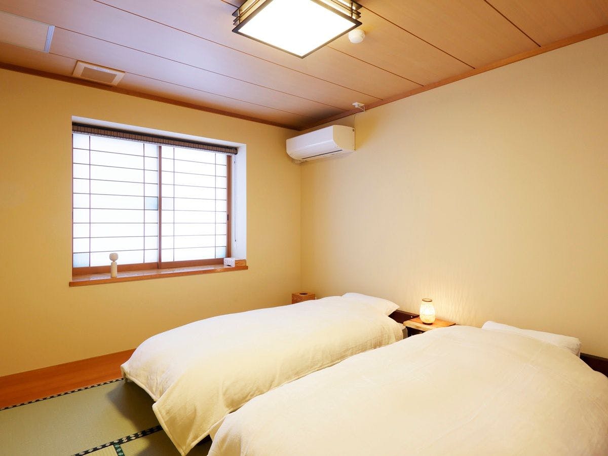 Hotel WAMARE Onikoube
