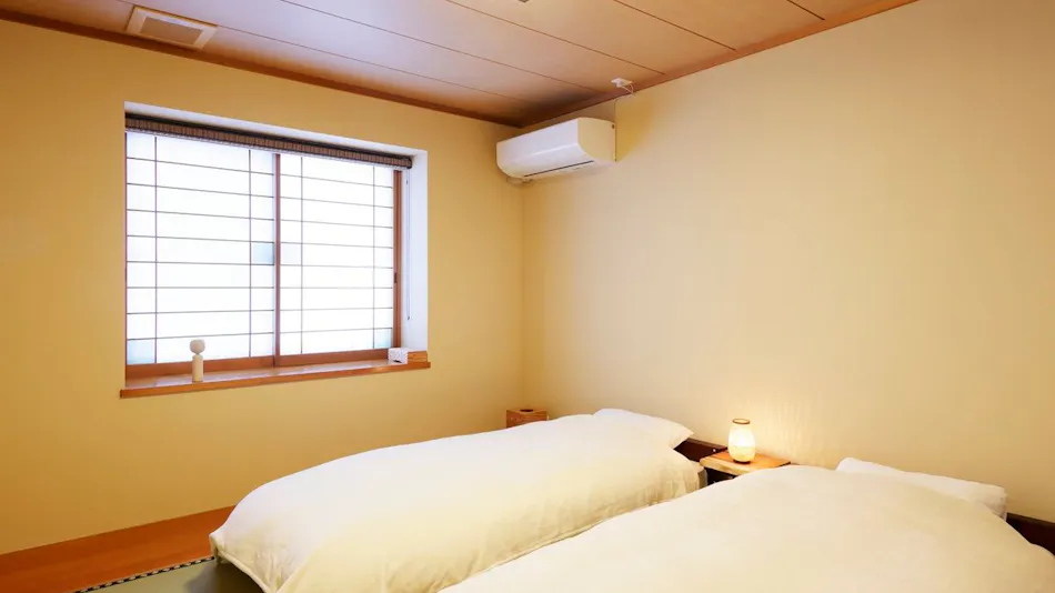 Hotel WAMARE Onikoube