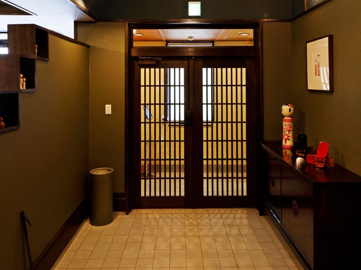 Hotel WAMARE Onikoube