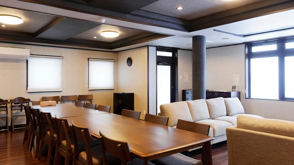 Hotel WAMARE Onikoube