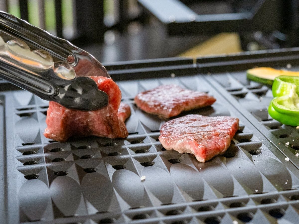 【ตัวเลือก】【วัตถุดิบสำหรับบาร์บีคิว】