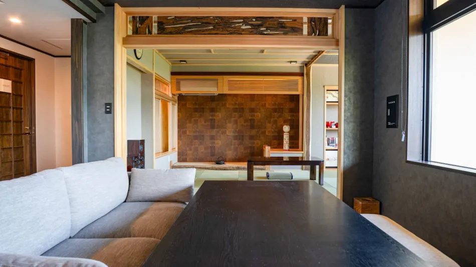 Hotel WAMARE Onikoube