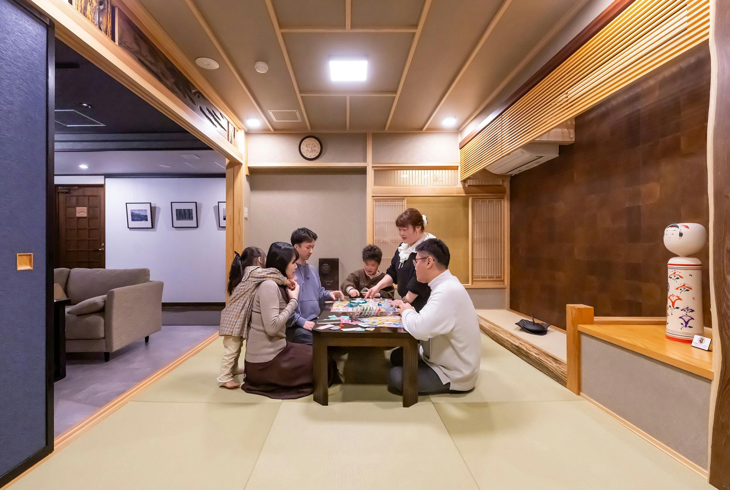 Hotel WAMARE Onikoube