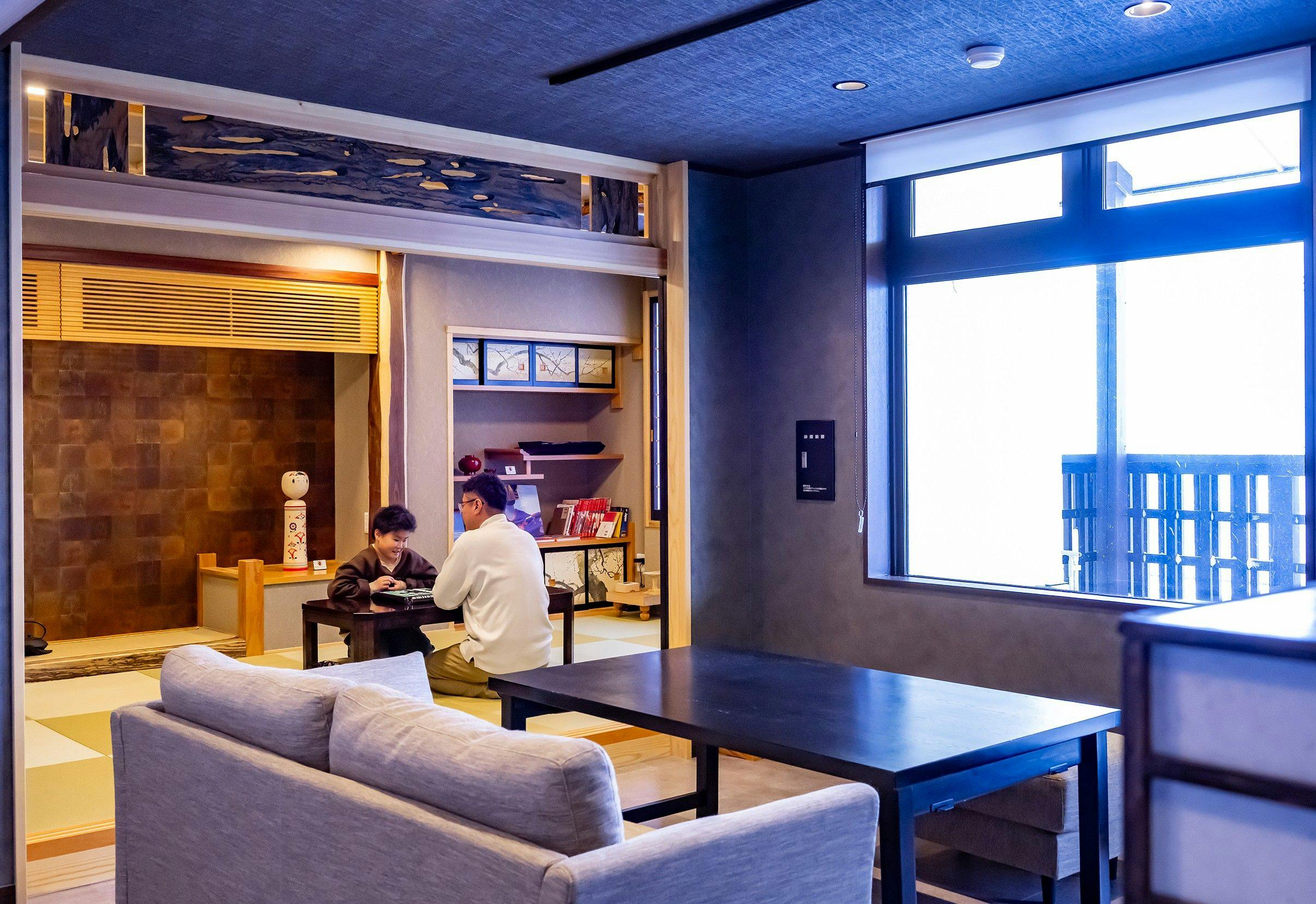 Hotel WAMARE Onikoube