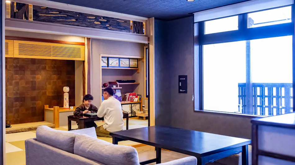 Hotel WAMARE Onikoube