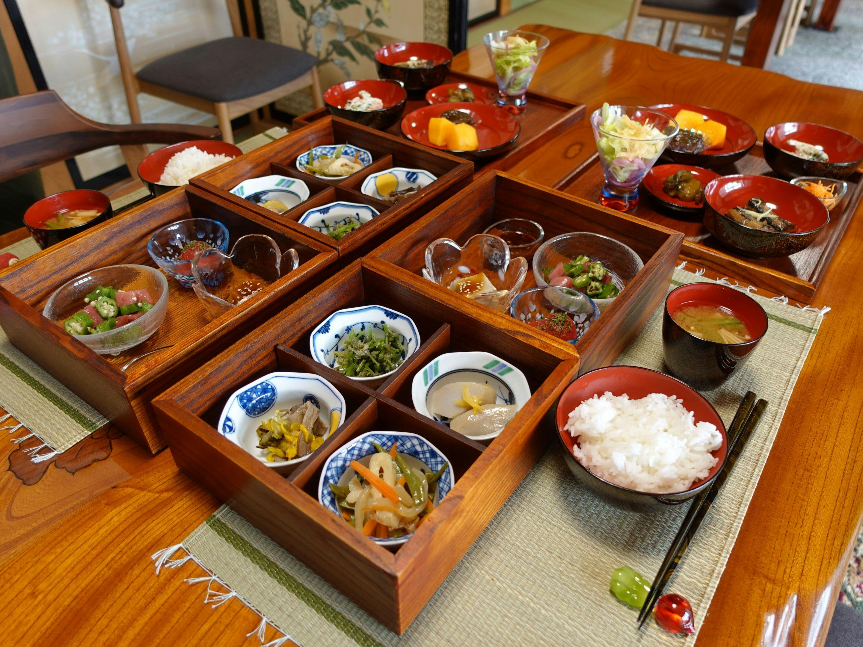 Hotel WAMARE Onikoube