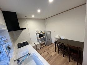 ビジネスホテル　ＫＡＷＡ