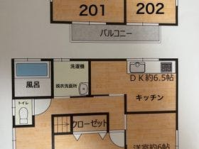 ビジネスホテル　ＫＡＷＡ