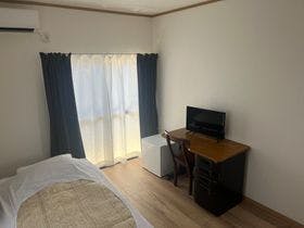 ビジネスホテル　ＫＡＷＡ