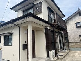 ビジネスホテル　ＫＡＷＡ