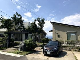 ビジネスホテル　ＫＡＷＡ