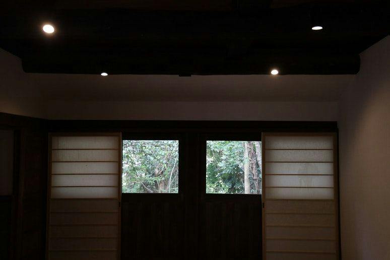 Villa YUUNOBI