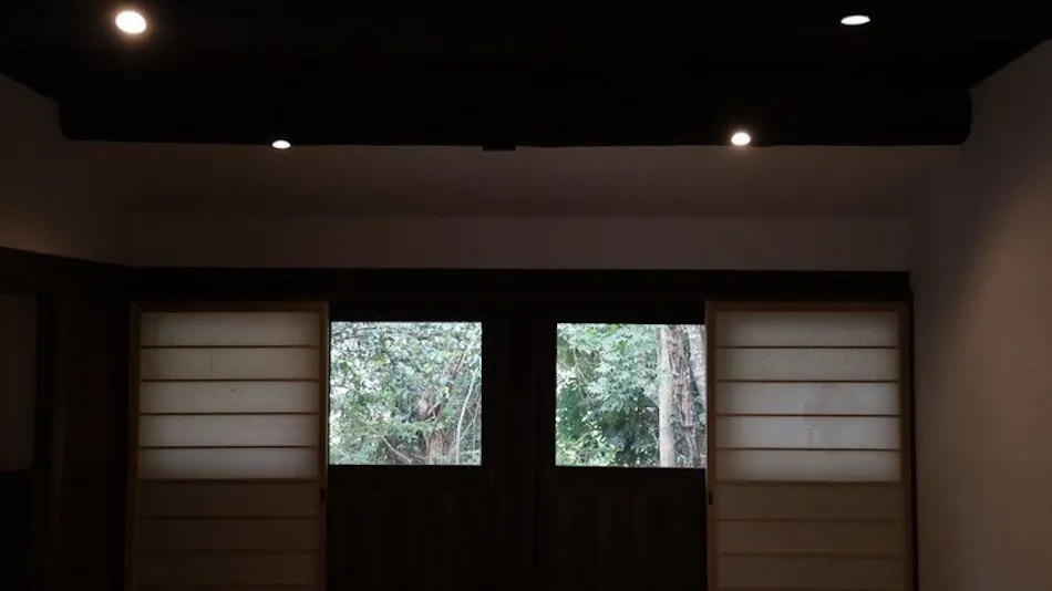 Villa YUUNOBI