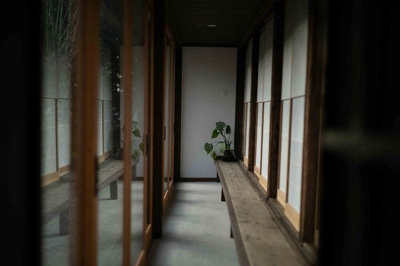 Villa YUUNOBI