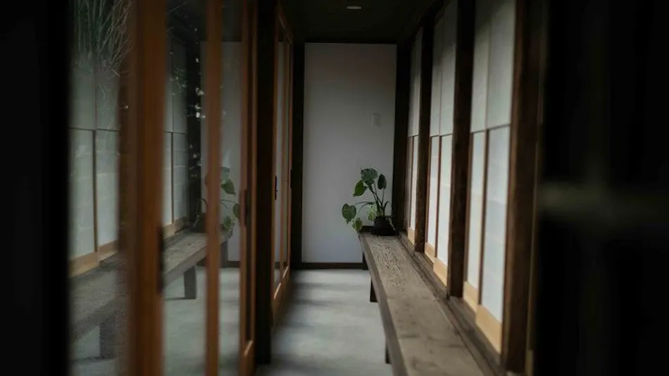 Villa YUUNOBI