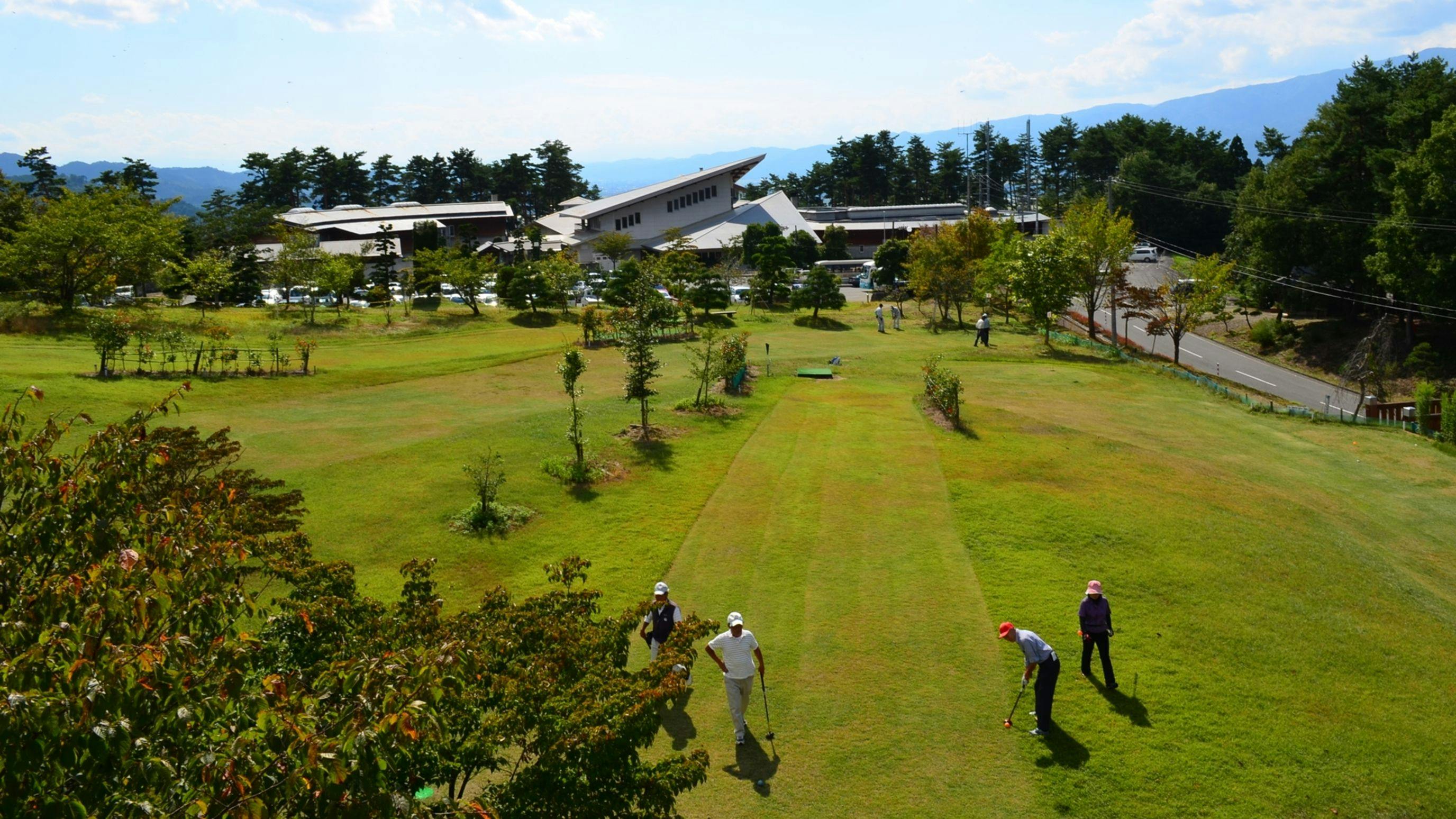 Takano-yu Onsen Palace Shofuu