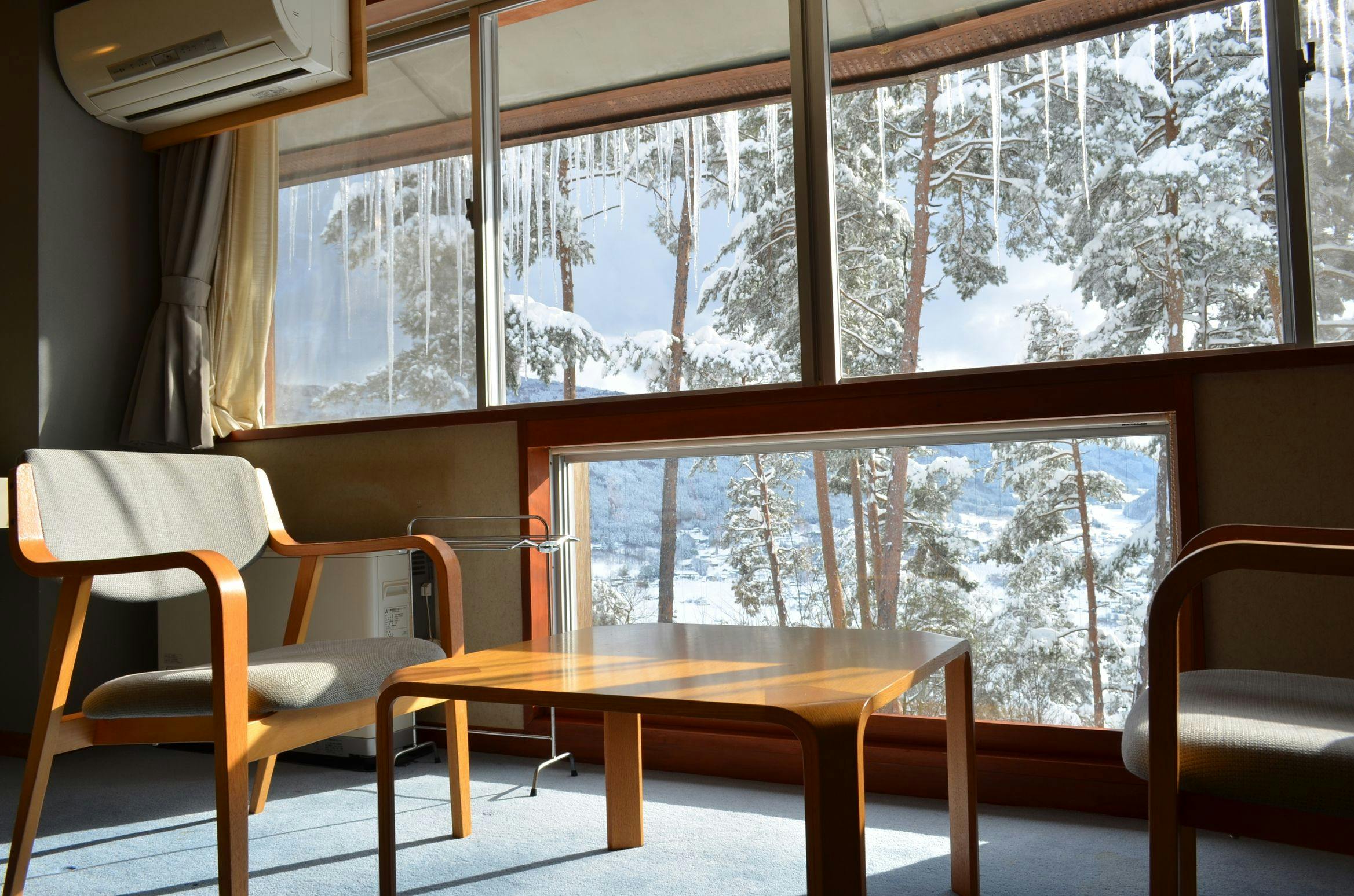 Takano-yu Onsen Palace Shofuu