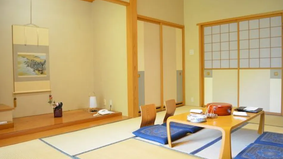 Takano-yu Onsen Palace Shofuu