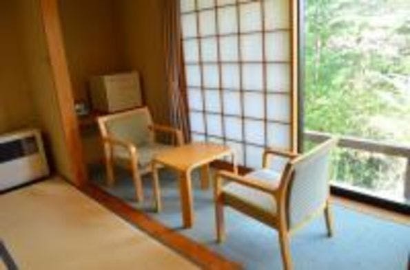 Takano-yu Onsen Palace Shofuu