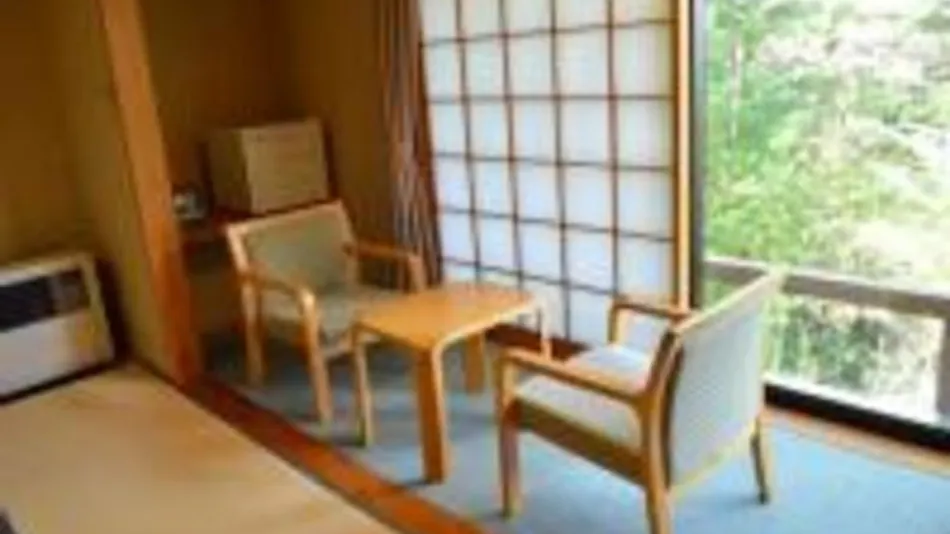 Takano-yu Onsen Palace Shofuu