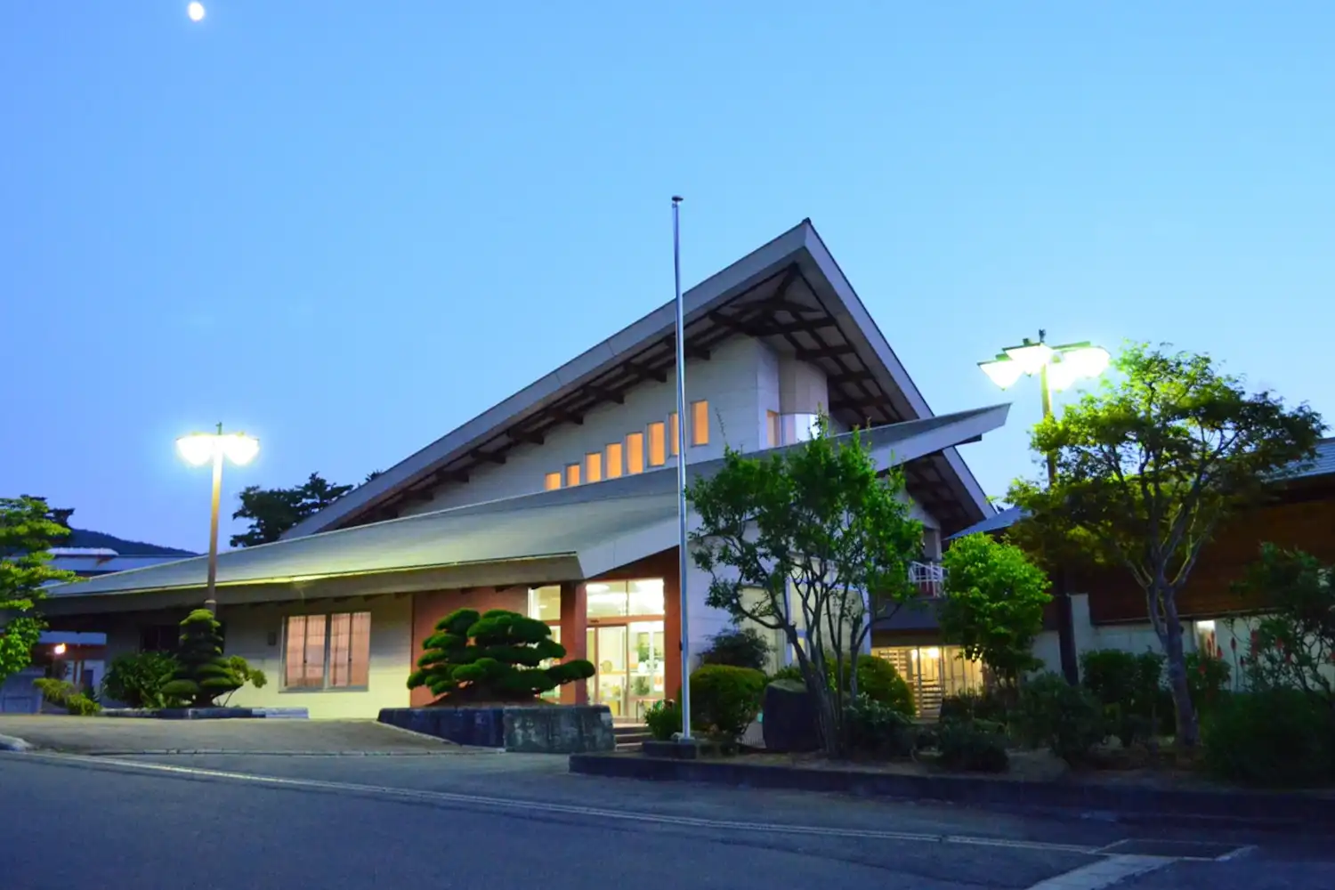 施設画像
