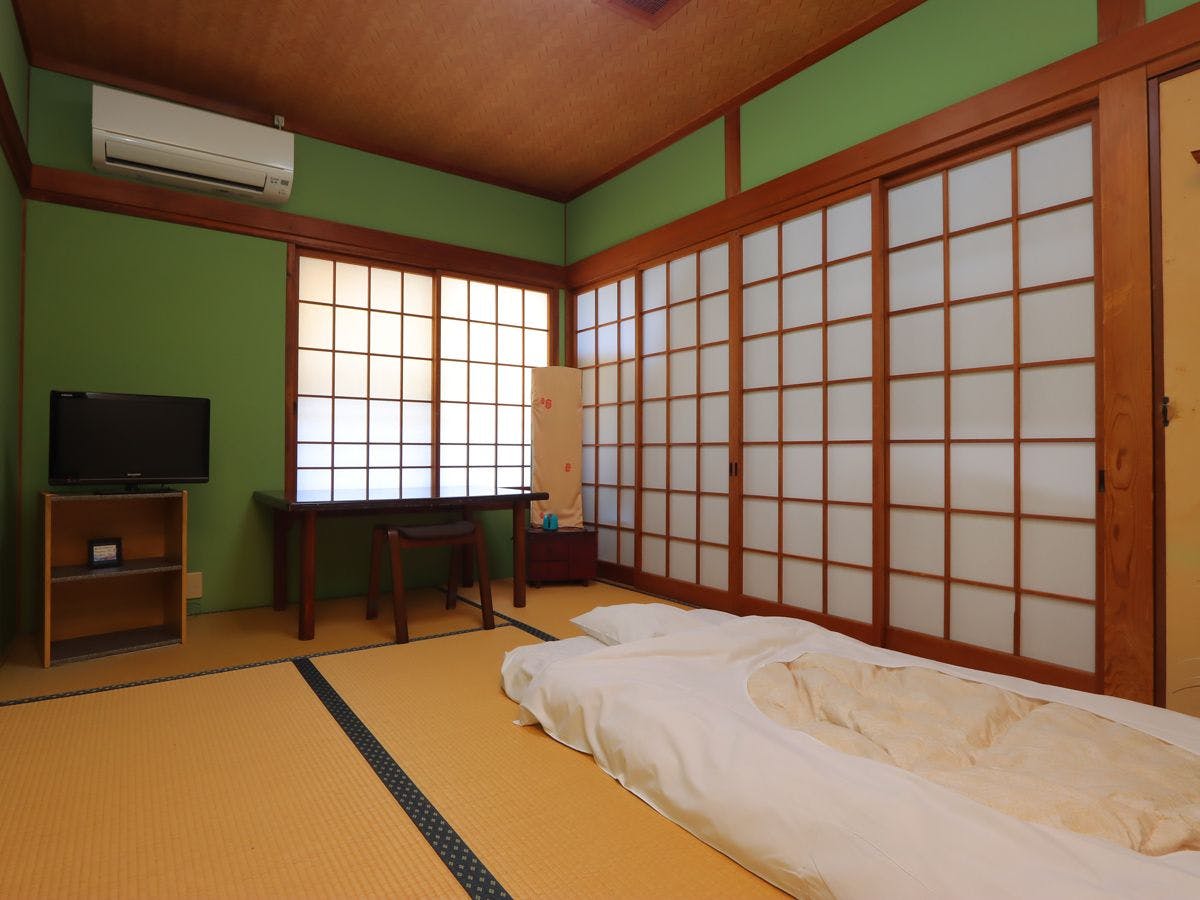 Kappo Ryokan Kanzanso