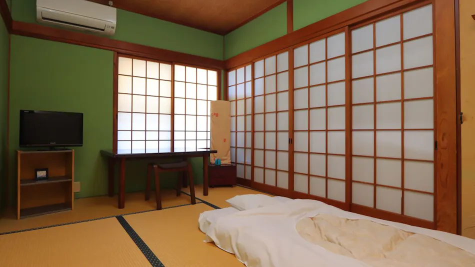 Kappo Ryokan Kanzanso