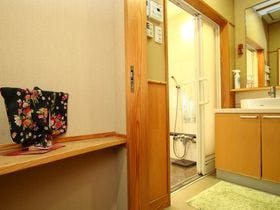 割烹旅館　観月荘