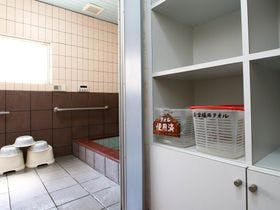 割烹旅館　観月荘