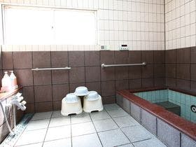 割烹旅館　観月荘