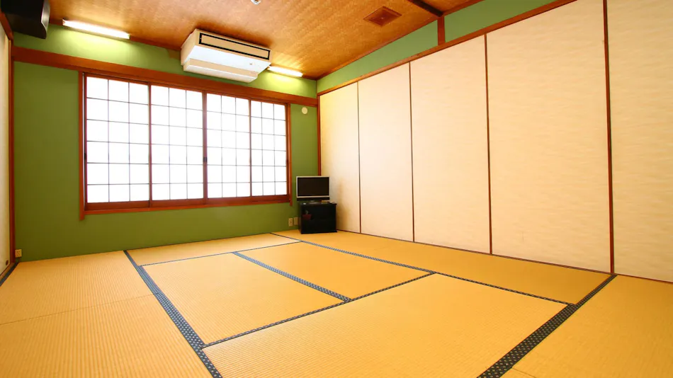 Kappo Ryokan Kanzanso