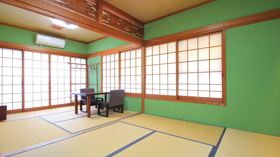 Kappo Ryokan Kanzanso