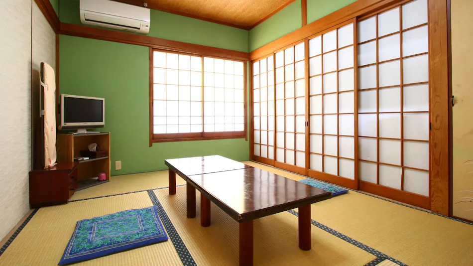 Kappo Ryokan Kanzanso