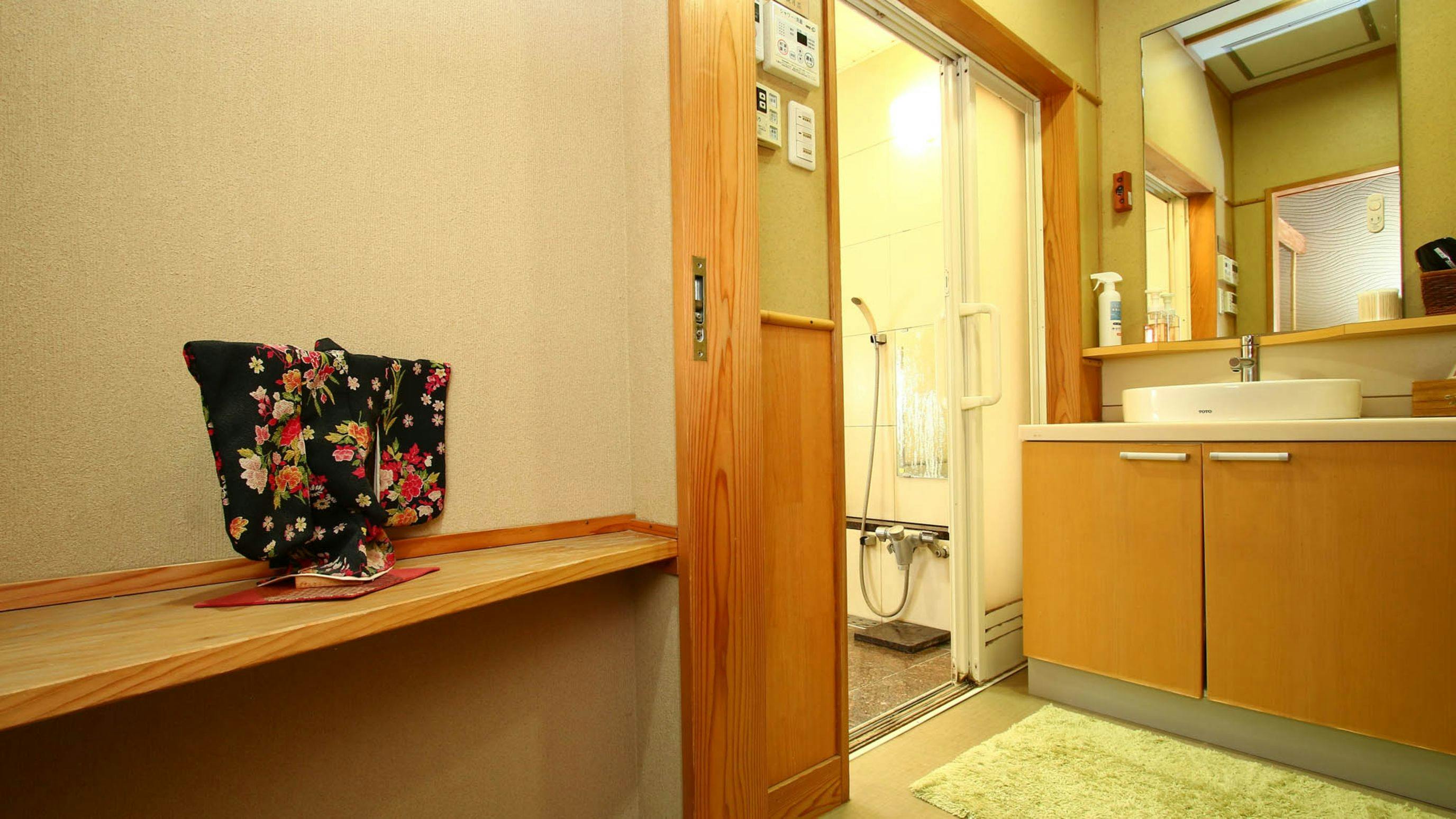 Kappo Ryokan Kanzanso