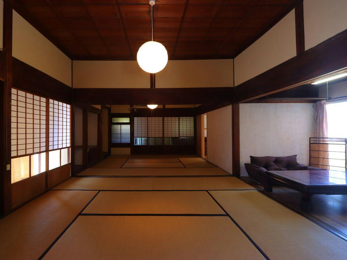 Kappo Ryokan Kanzanso