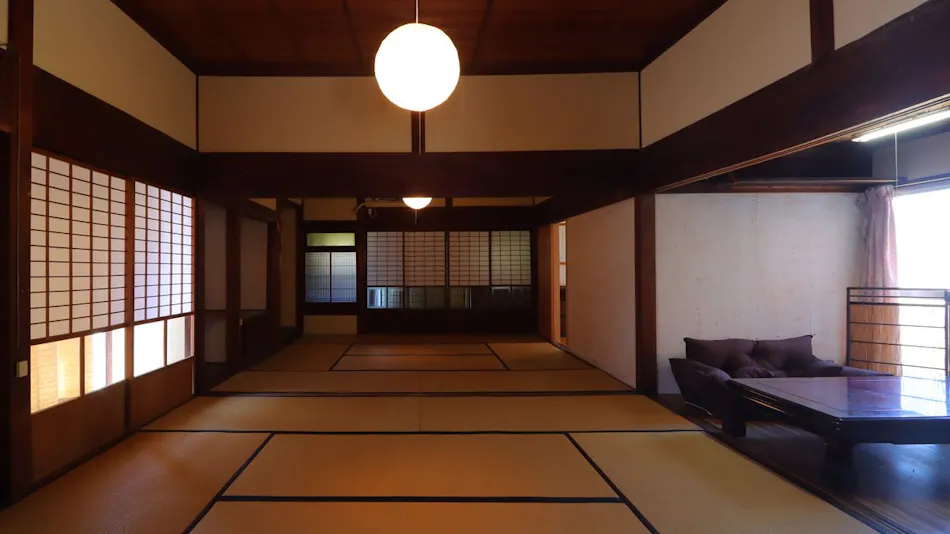 Kappo Ryokan Kanzanso