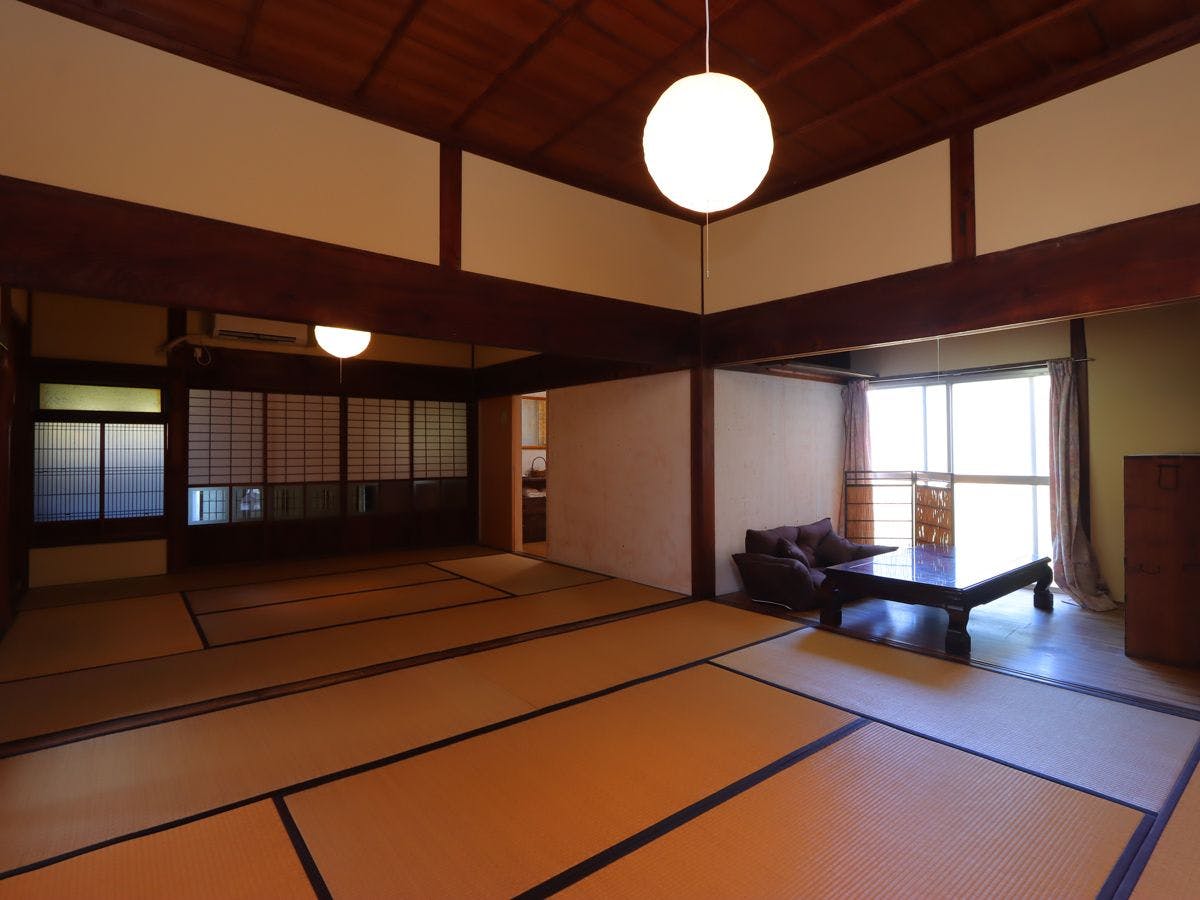 Kappo Ryokan Kanzanso