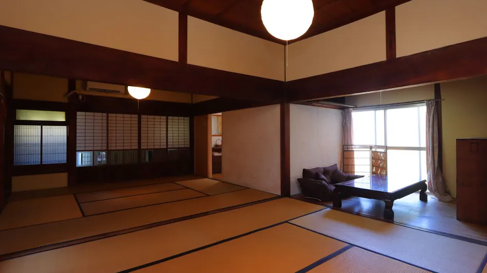 Kappo Ryokan Kanzanso