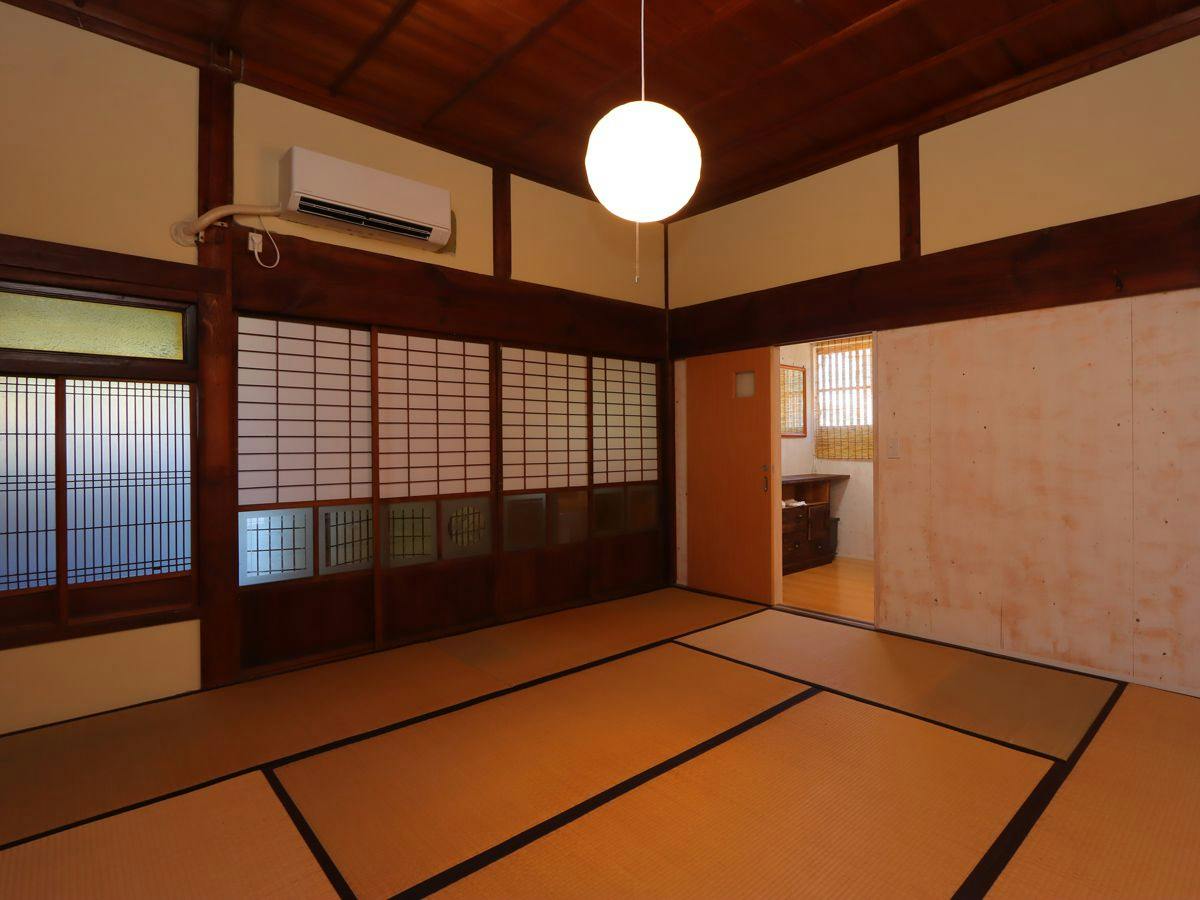 Kappo Ryokan Kanzanso