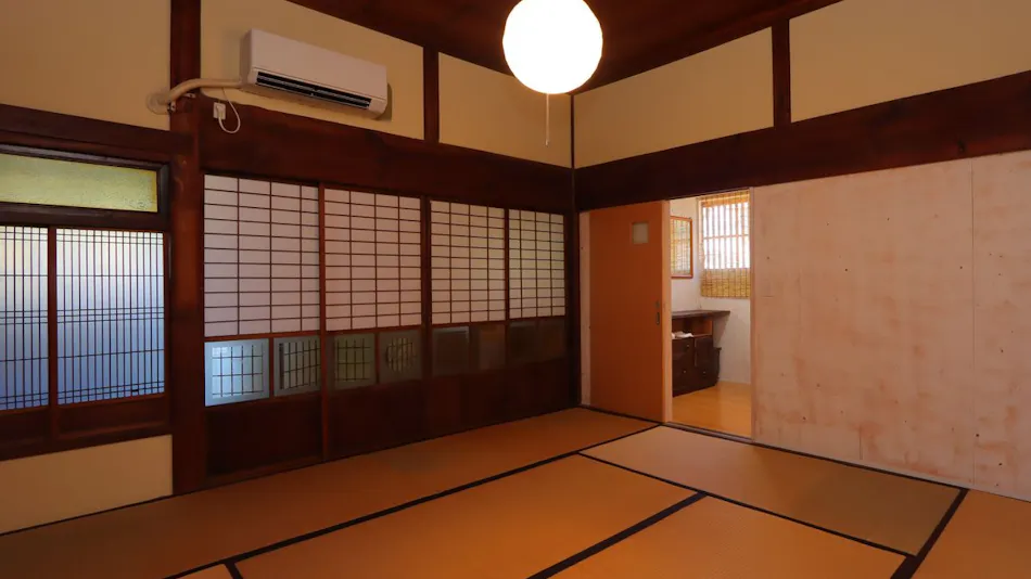 Kappo Ryokan Kanzanso