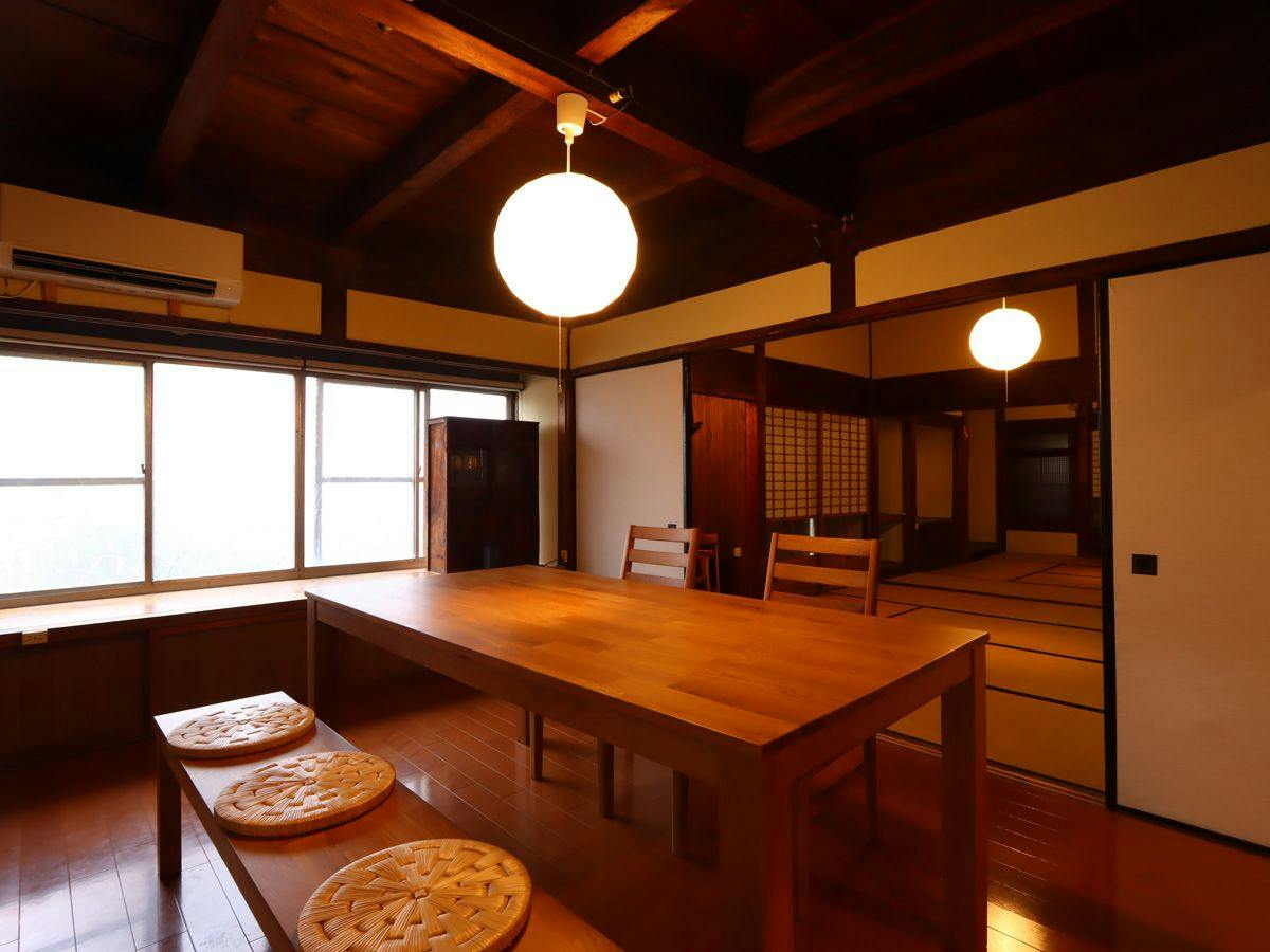 Kappo Ryokan Kanzanso