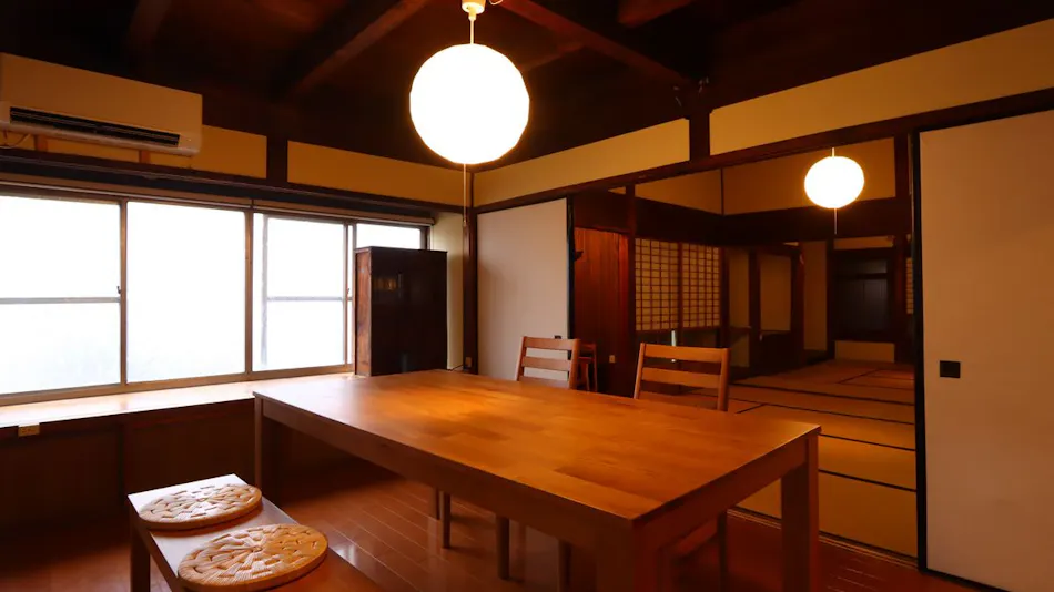 Kappo Ryokan Kanzanso