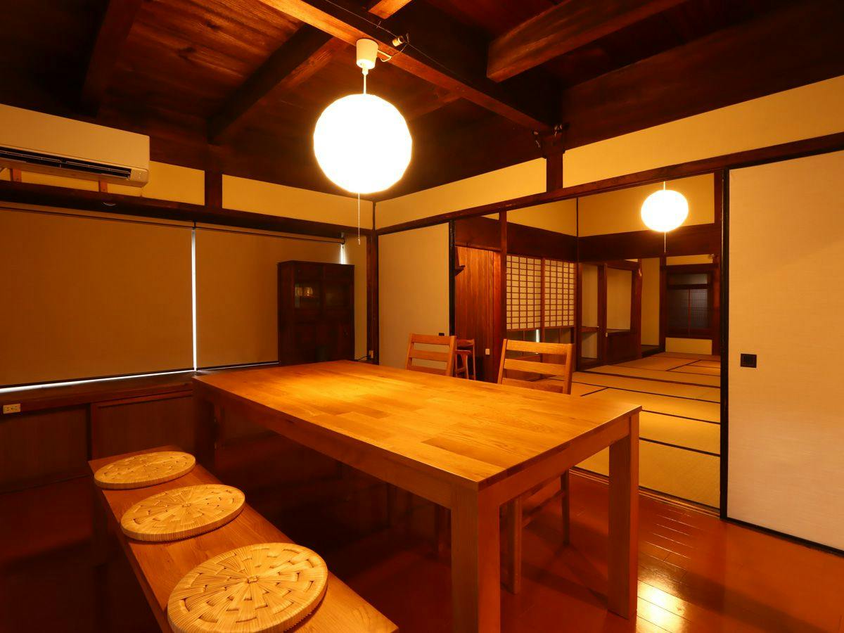 Kappo Ryokan Kanzanso