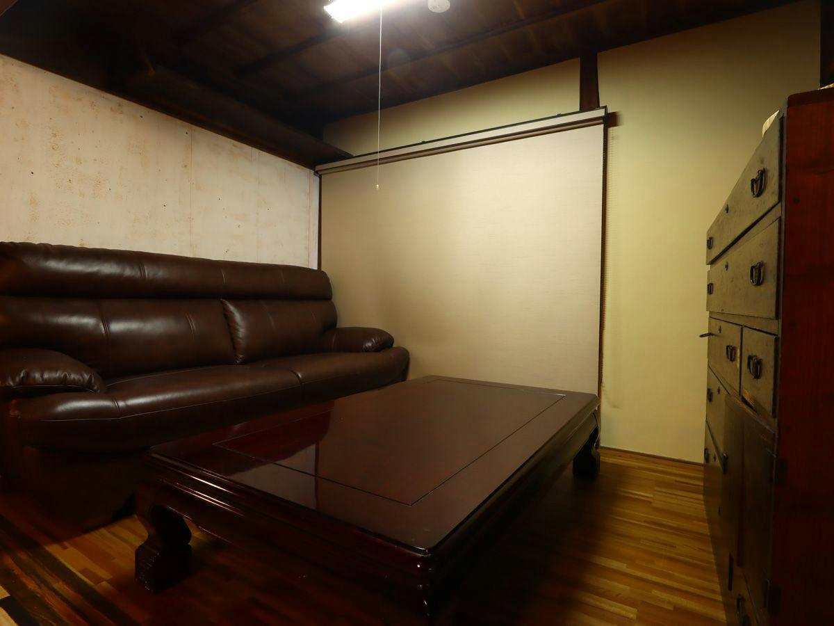 Kappo Ryokan Kanzanso
