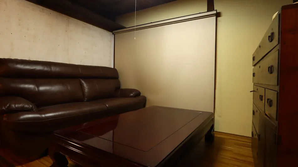 Kappo Ryokan Kanzanso