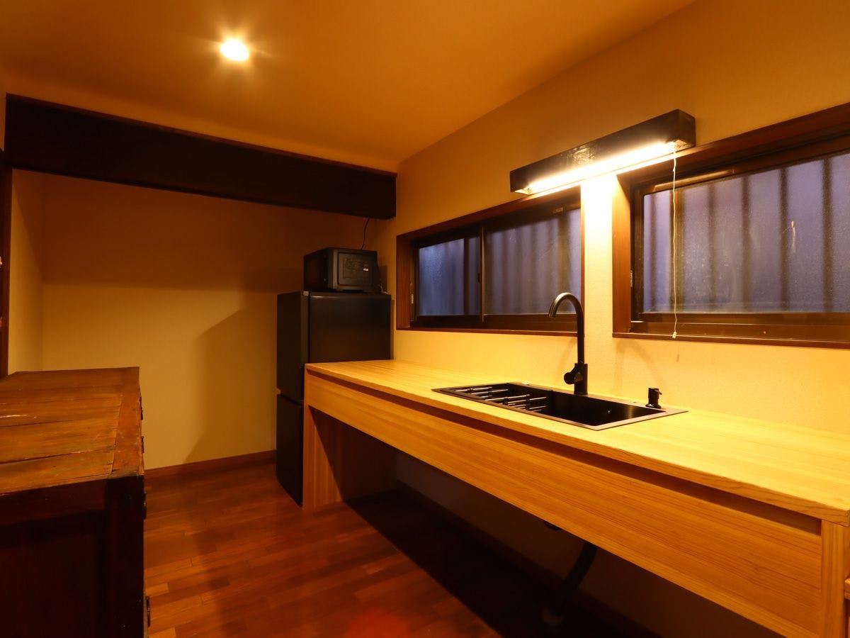 Kappo Ryokan Kanzanso